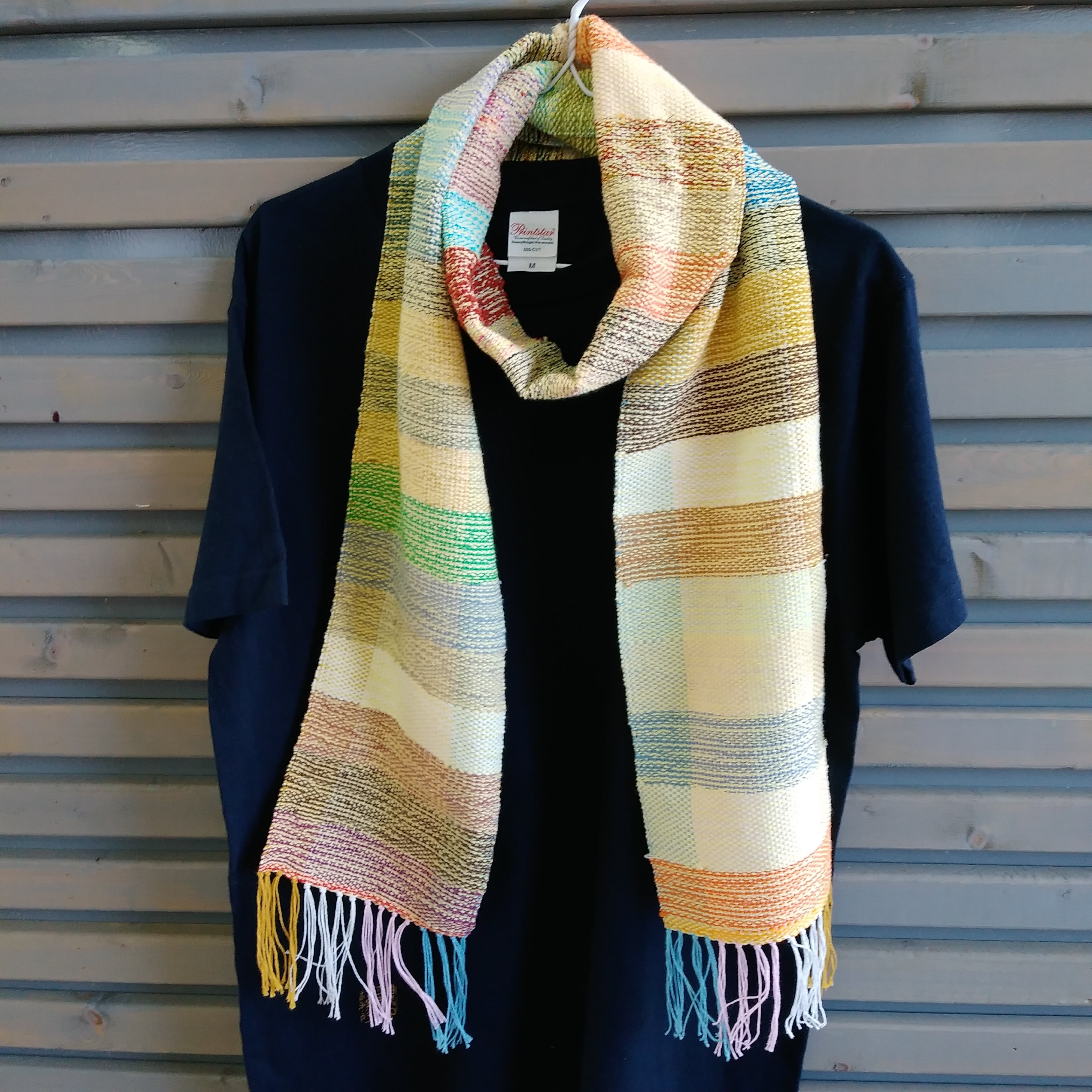 Only oneストール | 工房もくもく