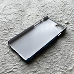 【USED品】丙夜 - 和風 iPhoneケース【iPhone8/7/SE2/SE3】