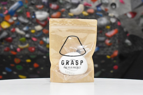 グラスプ チョークボール 70g｜GRASP