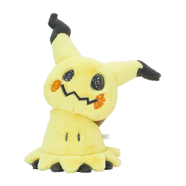 ポケモンセンターオリジナル ふわふわ抱きぬいぐるみ ネッコアラ | PAY ID
