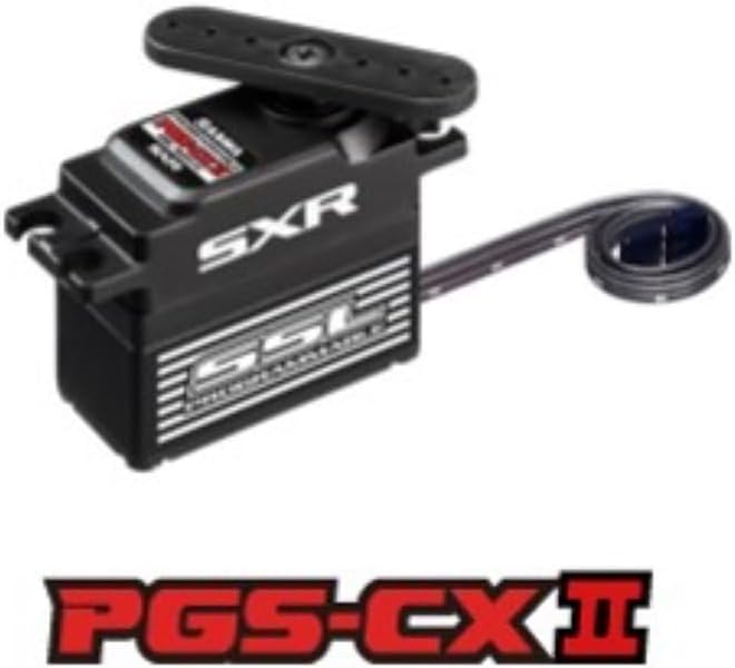 その他 sanwa SANWA PGS-CXII (SXR対応) TorqueType Program 107A54524B | KAZESHOP