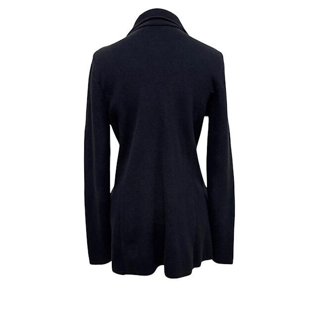 古着 ローレン ラルフローレン LAUREN RALPH LAUREN ニットジャケット