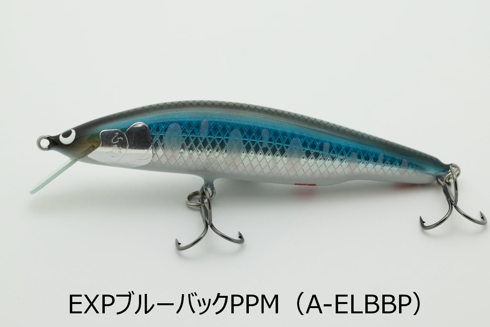 ネイティブトラウト　アルフレッド7g＆10g 丸沼オリカラ等　14個セット WooDream Arbor 90HF | ネイティブトラウトルアー専門店 EXPLORERS