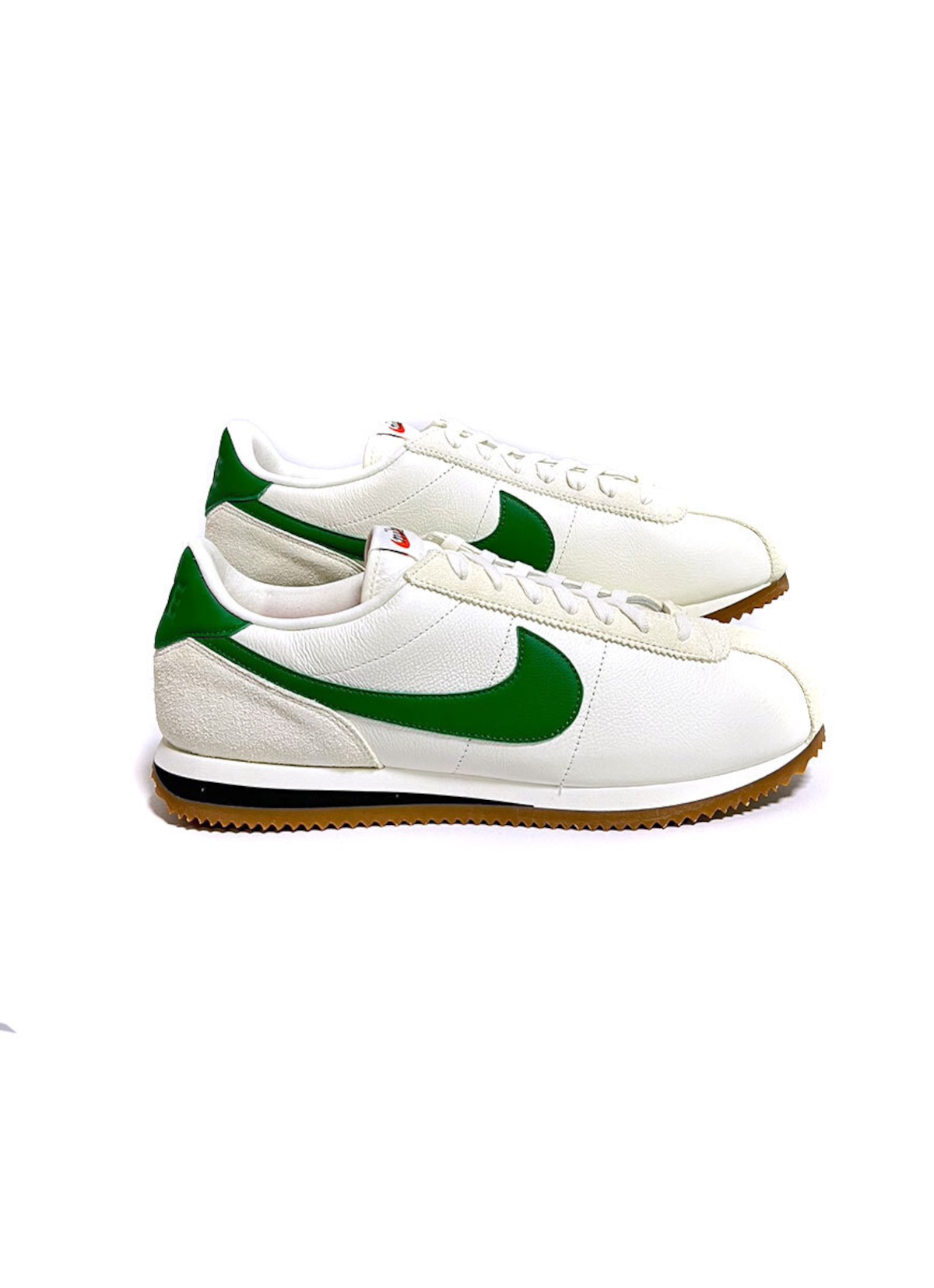NIKE いじれ スニーカー 26cm CLASSIC CORTEZ Tiffany