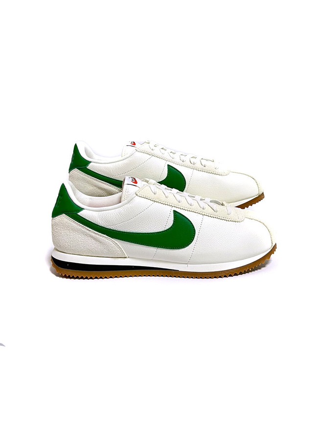 Nike Cortez "Aloe Verde Gum" 【 海外限定 】 FD0728-133