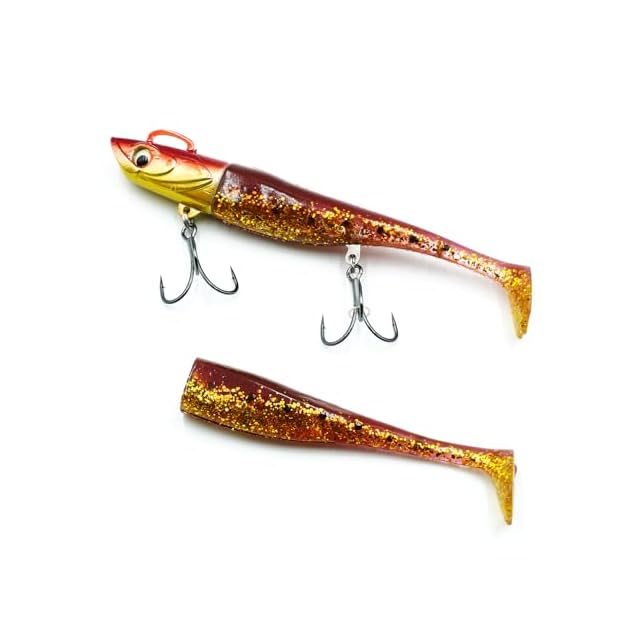 Megabass EELER（イーラ）