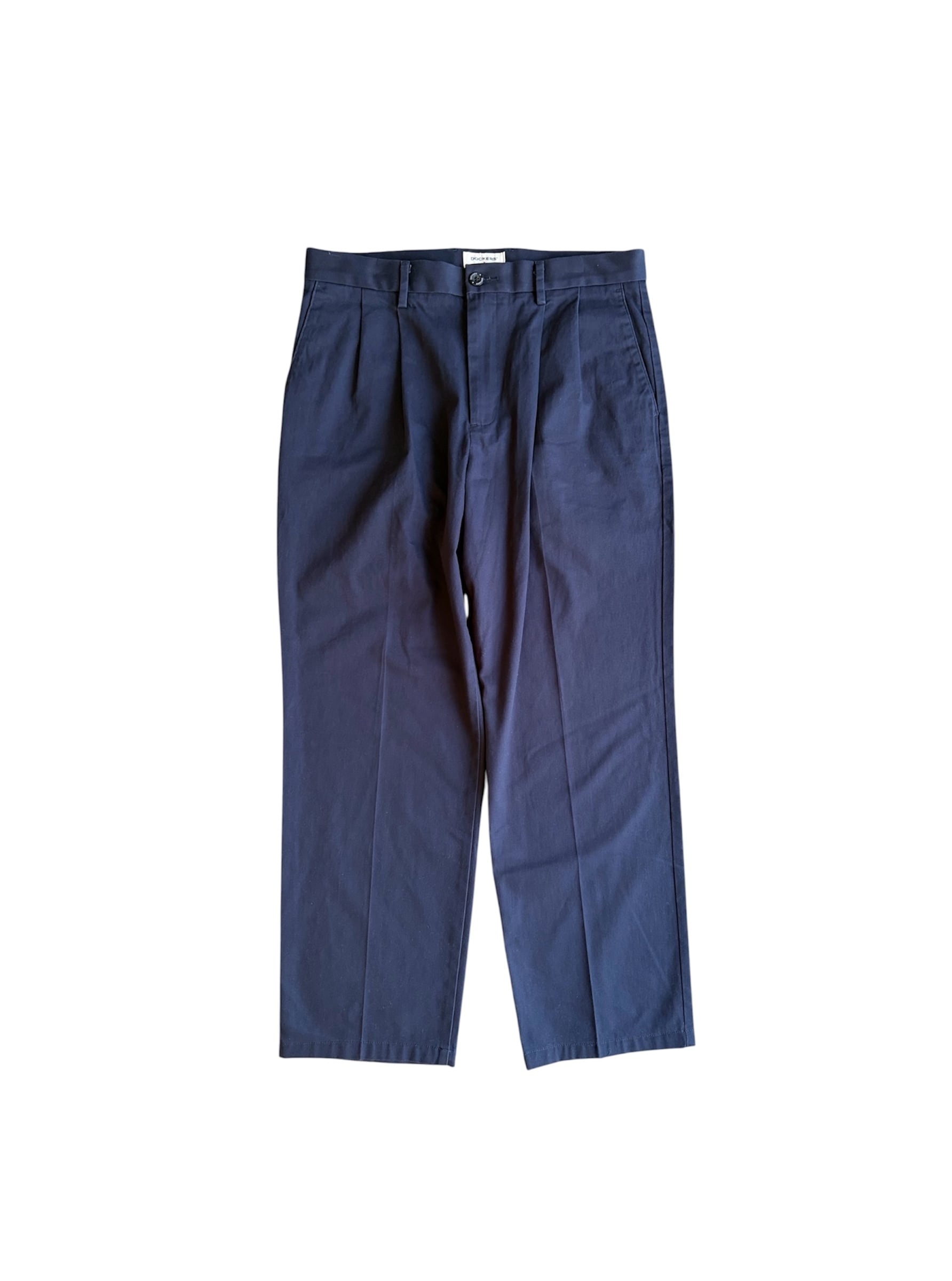 HUGO JOSTEN AT WORK ユーロワークパンツ モールスキン メンズW34相当