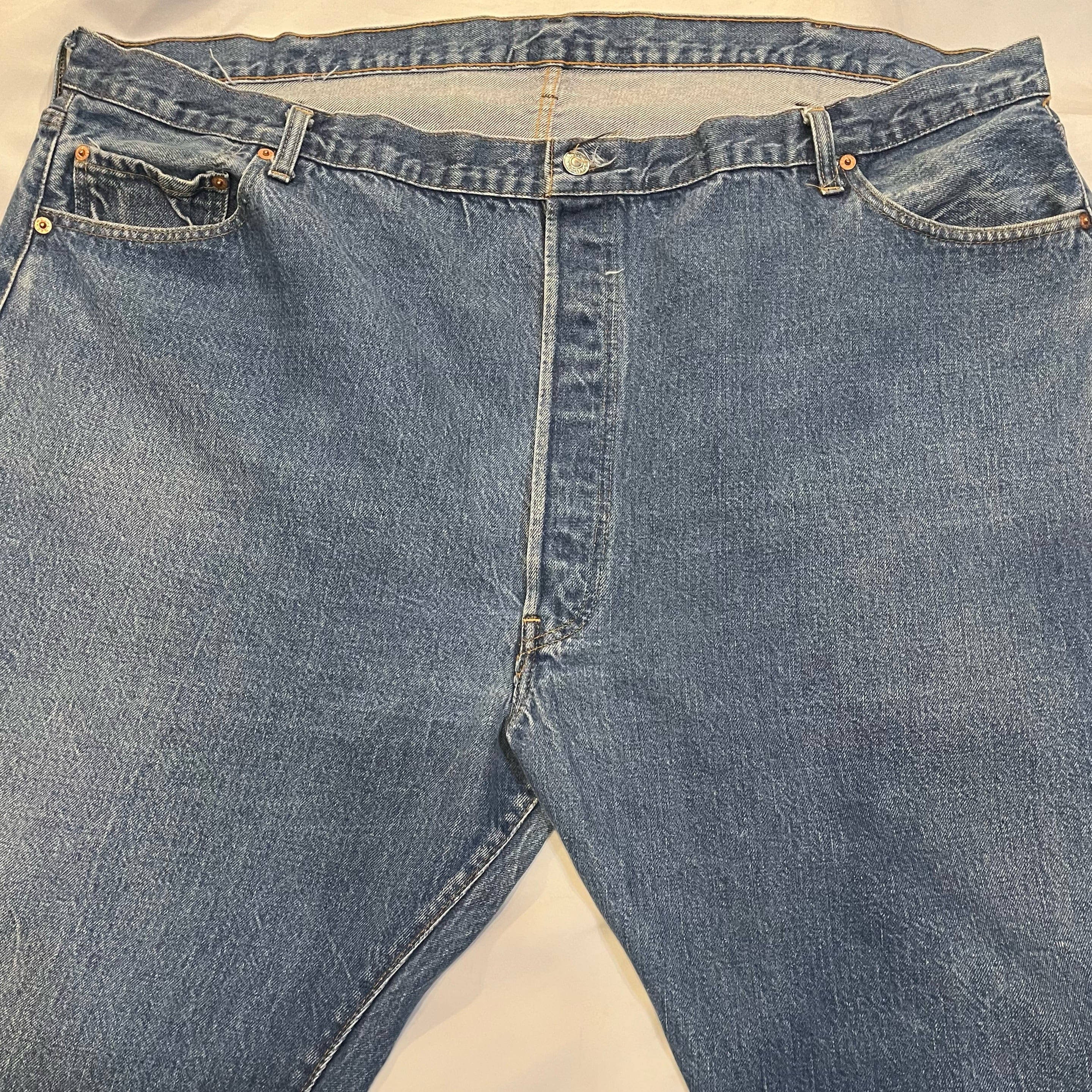 リーバイス サドルマン levi's vintage 販促用 ディスプレイ | 旅する