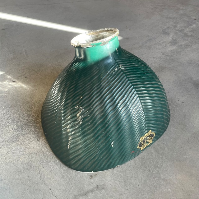 Mercury Shade "X-Ray"