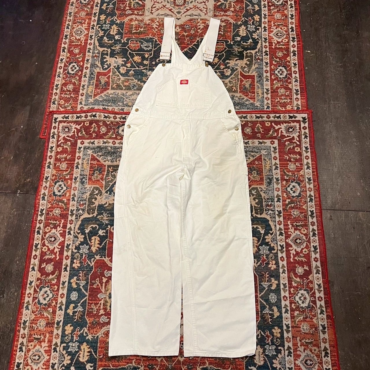 Overall / All in one | 古着屋Gold