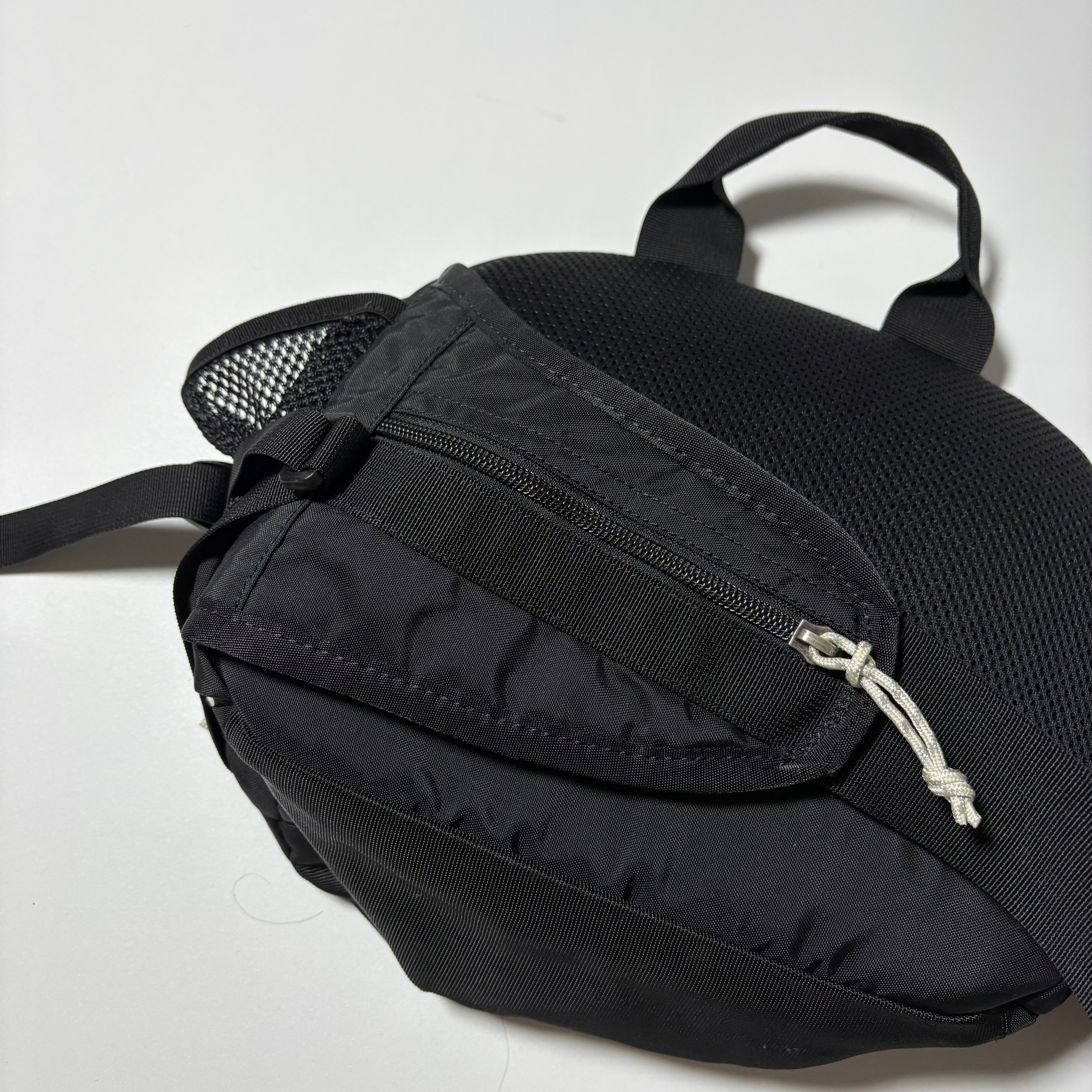 00's】 Patagonia Poblano lumbar pack | THE CREST