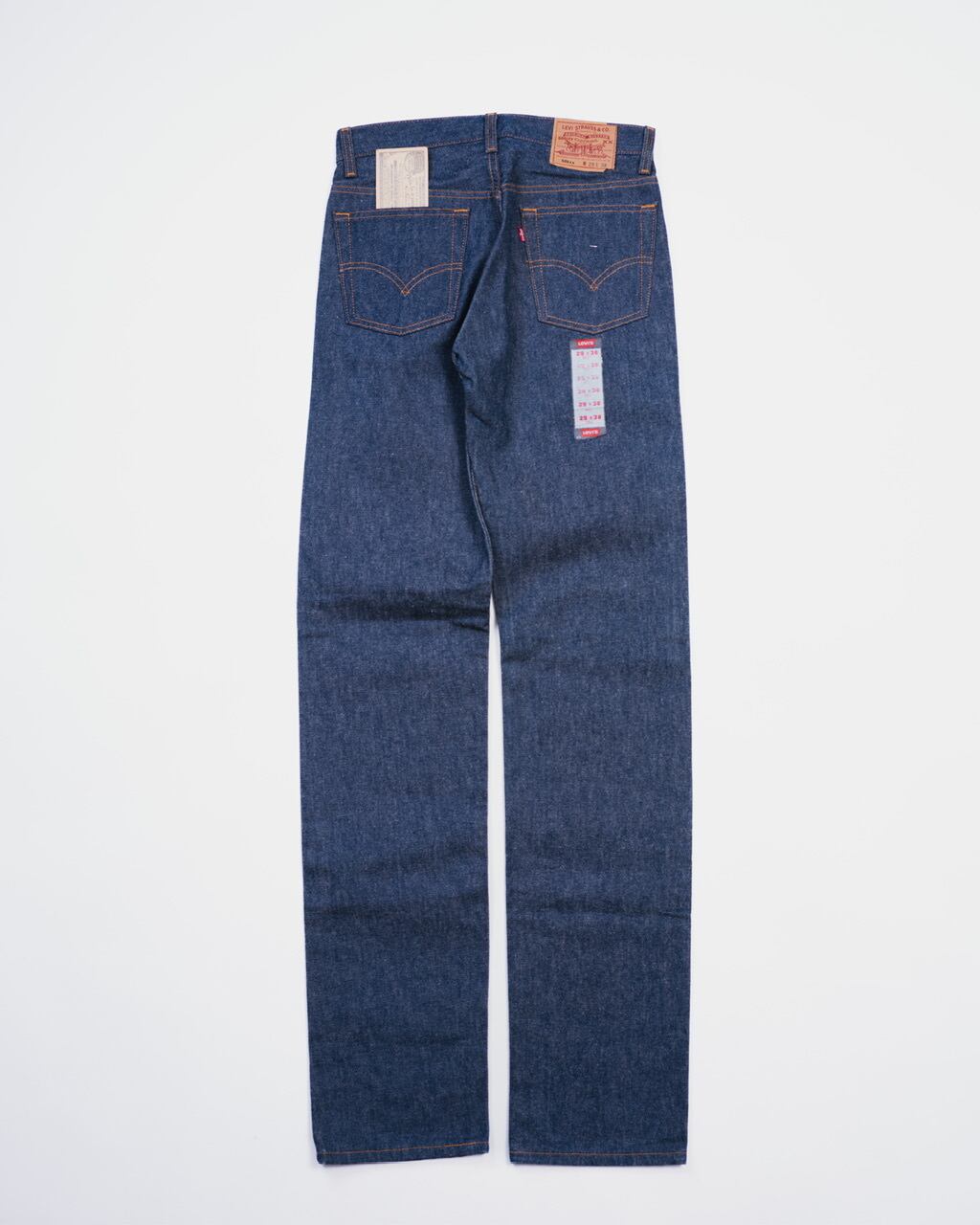 Dead Stock】[1994] 