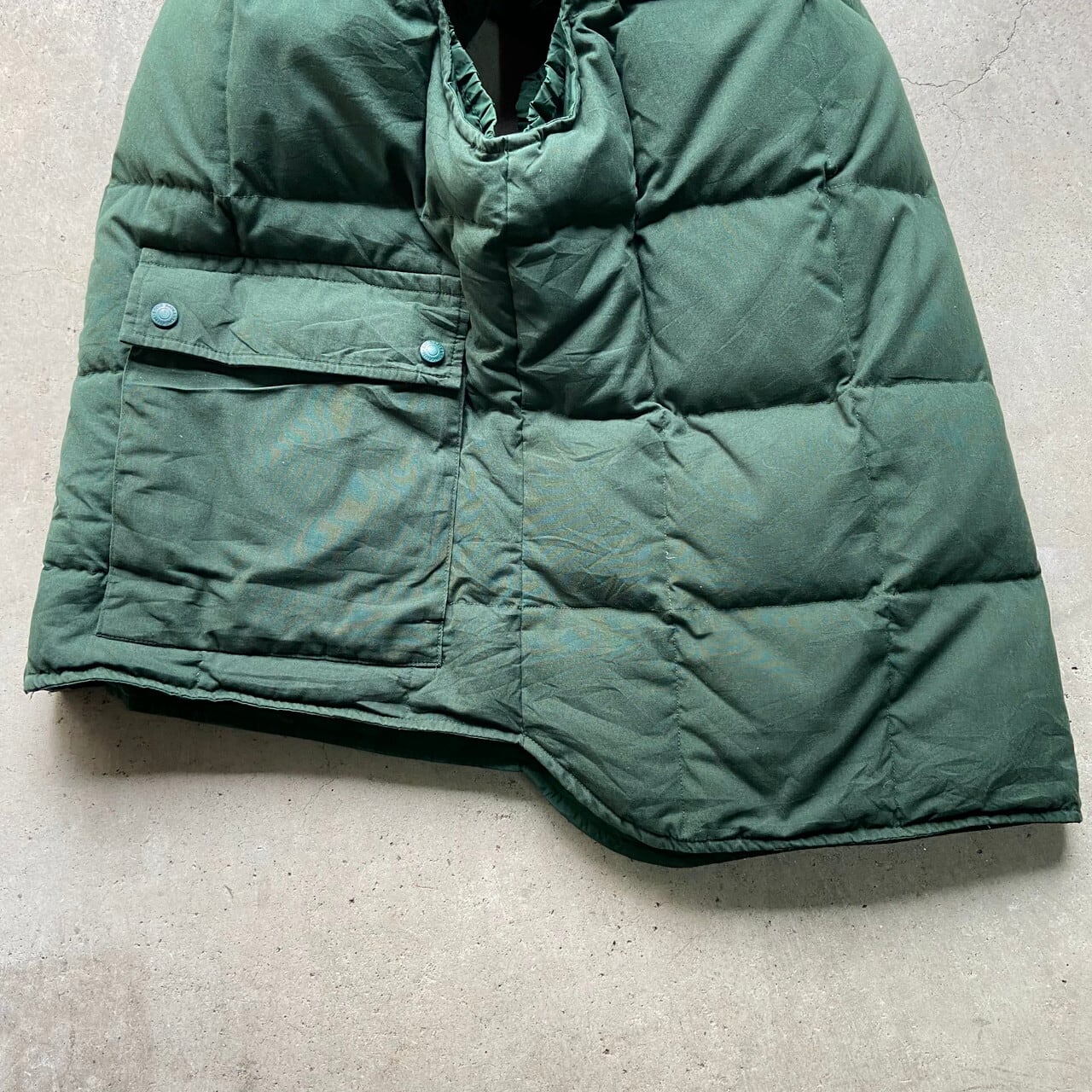 ビッグサイズ 80〜90年代 黒タグ Eddie Bauer エディーバウアー ...