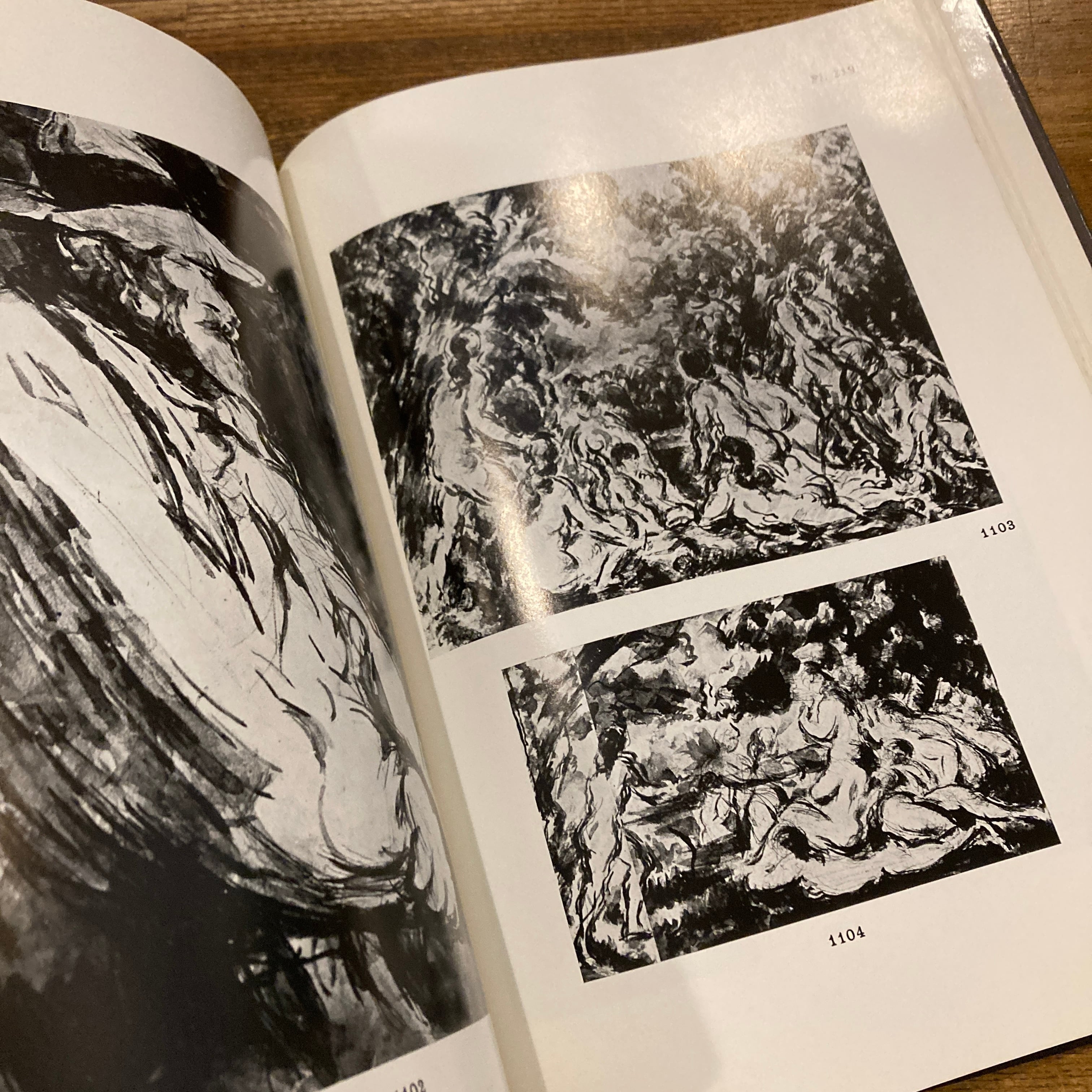Paul Cezanne. Son Art-Son Oeuvre: Catalogue Raisonne 2冊揃 | 百年