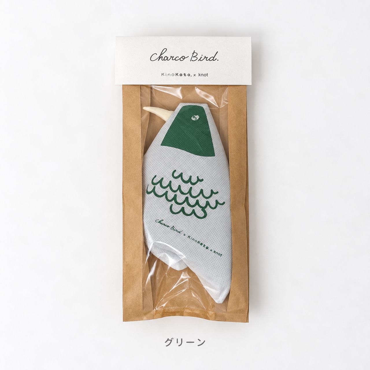 チャコバード