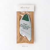 チャコバード