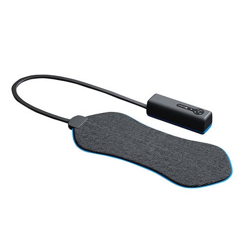 PAUZ スタンディング ヘアドライヤー トリュフブラック PAUZ / スタンディングドライヤー トリュフブラックの公式商品