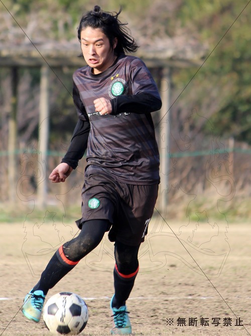 2017AWリーグA第42戦 Três estrelas OFC vs ファントム