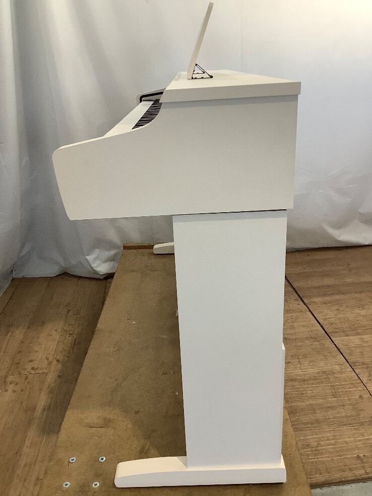 ☆43659【電子ピアノ】KAWAI KDP75W 21年製 | リユース専門店エプコ
