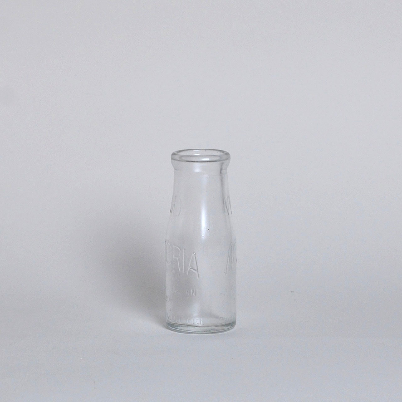 Bottle / ボトル【B】〈花瓶 / フラワーベース / 一輪挿し/ ガラスボトル〉SB2012-0003