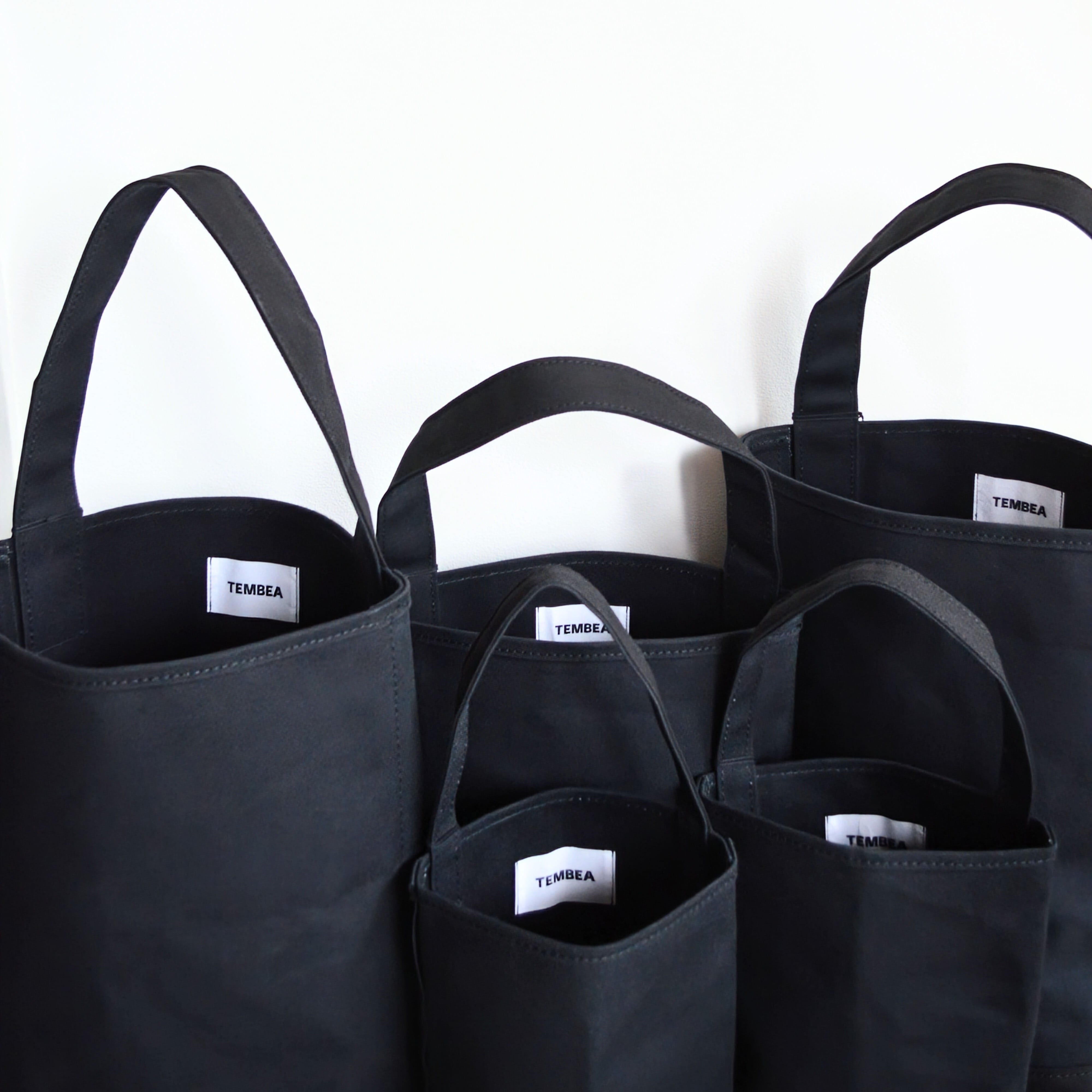 TEMBEA / BAGUETTE TOTE SMALL | MA STORE