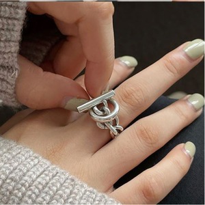Twist Adjustable Ring A 122548