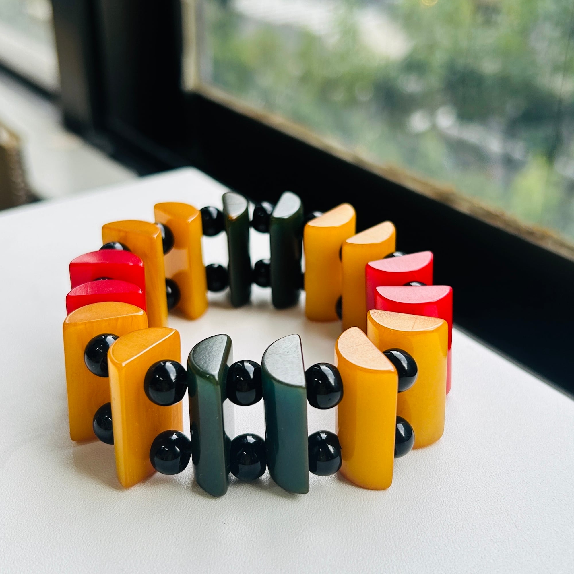 Bakelite / Lucite, etc. | Milo Antiques & Vintage