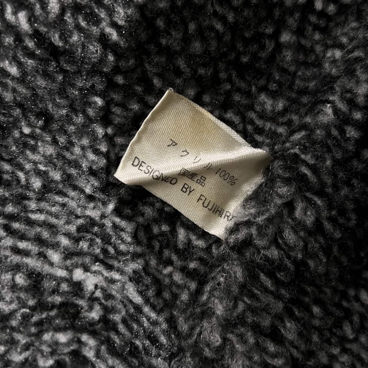 Crocodile クロコダイル 裏ボア ボアライナー付 フィールドジャケット  L /カーキ系 メンズ