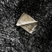 Crocodile クロコダイル 裏ボア ボアライナー付 フィールドジャケット  L /カーキ系 メンズ