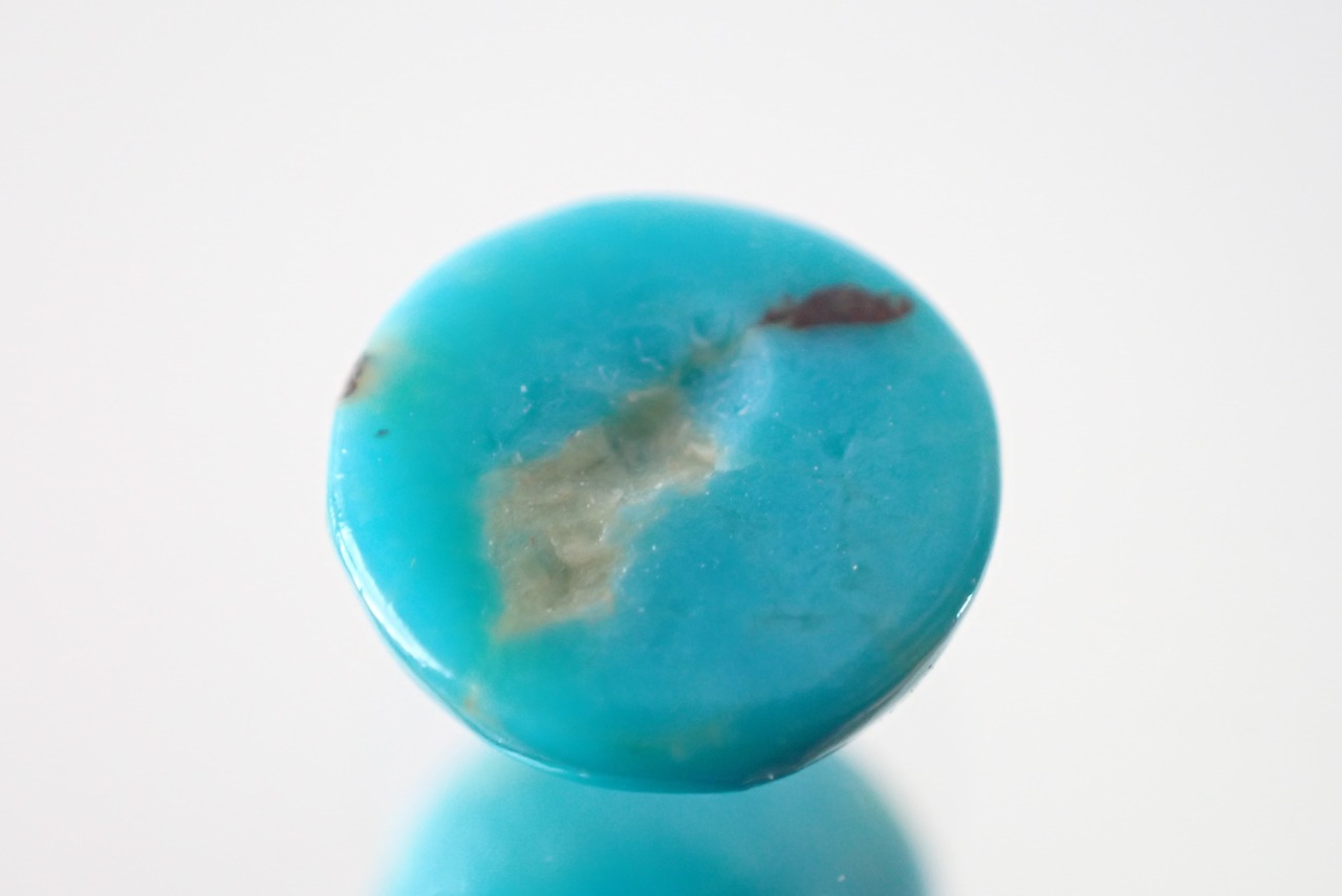 ターコイズ　0.73ct　 [D9-2]