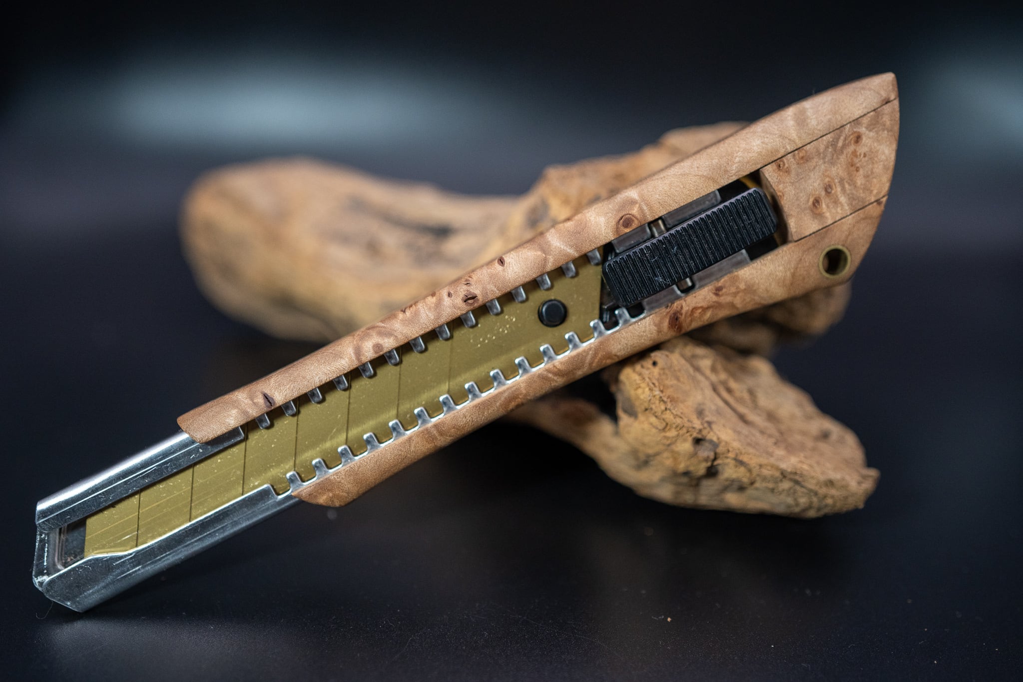 Huanyu ホットカッター ホットナイフ 600℃加熱調節 110V/100W ナイロン