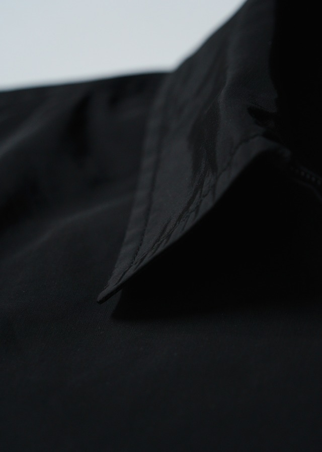 GUCCI by Tom Ford double zip nylon drrizler jacket