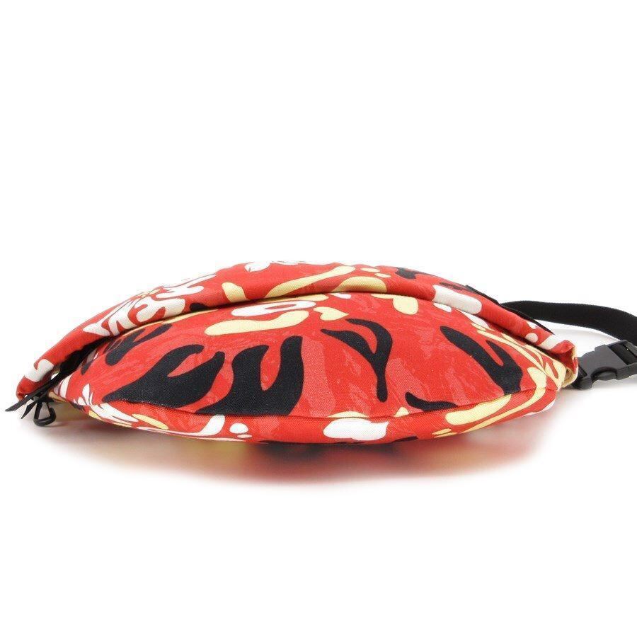 新品 マルニ MARNI バムバッグ ボディバッグ 花柄 30-24061305 新品 マルニ MARNI バムバッグ ボディバッグ 花柄 30-24061305