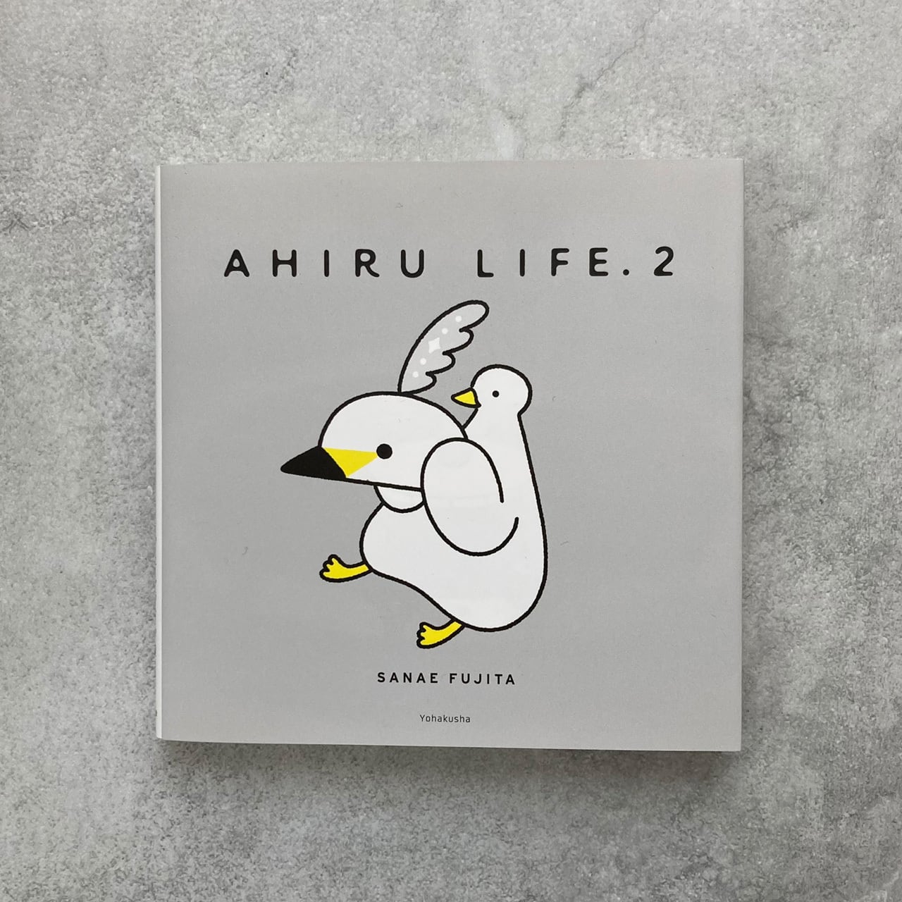 特別限定版》『STAR AHIRU BOX（日本版）』 | AHIRU LIFE. アヒルライフ