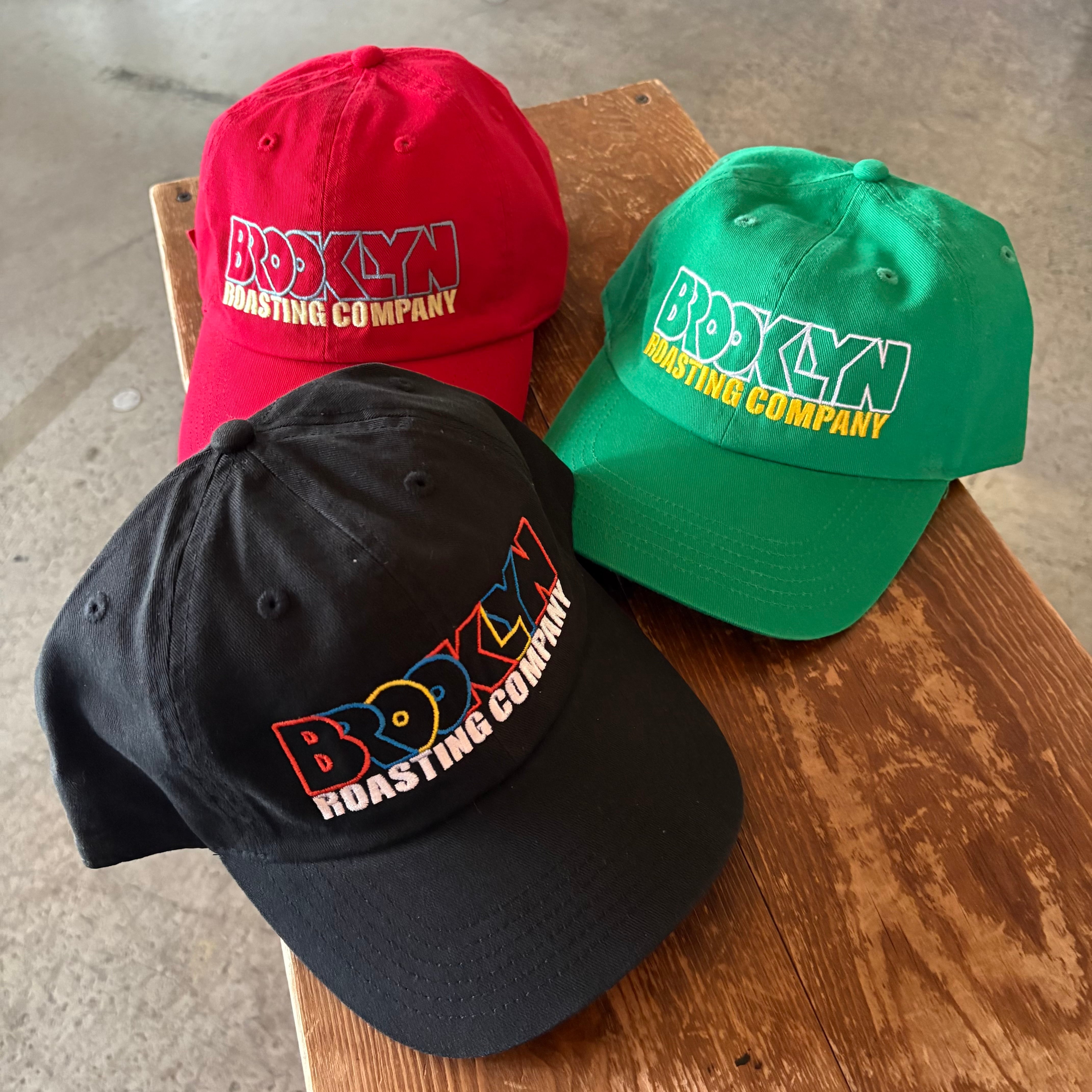 ORIGINAL CAP | Brooklyn Roasting Company / Coffee