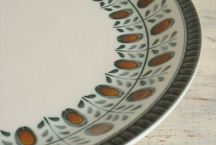 BOCH NOIX 19cmプレート 3枚セット BOCH NOIX 19cmプレート 3枚セット