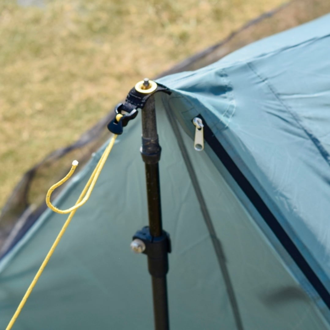 新品 Tarptent 