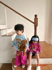 Pie 25/SP Pie 5-length leggings