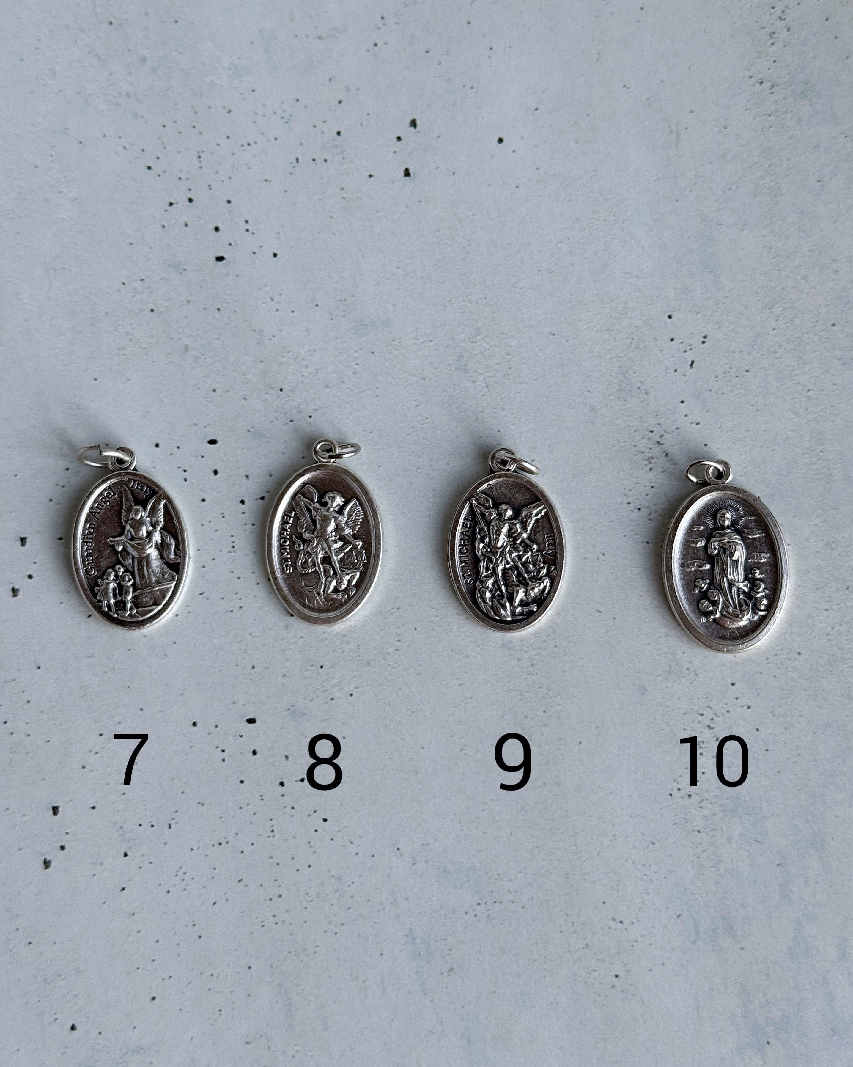 option(メダイ・クロス)