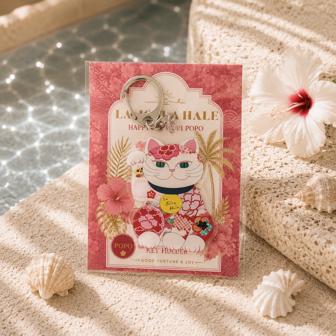 金運 | LA・JOLLA HALE ONLINE SHOP