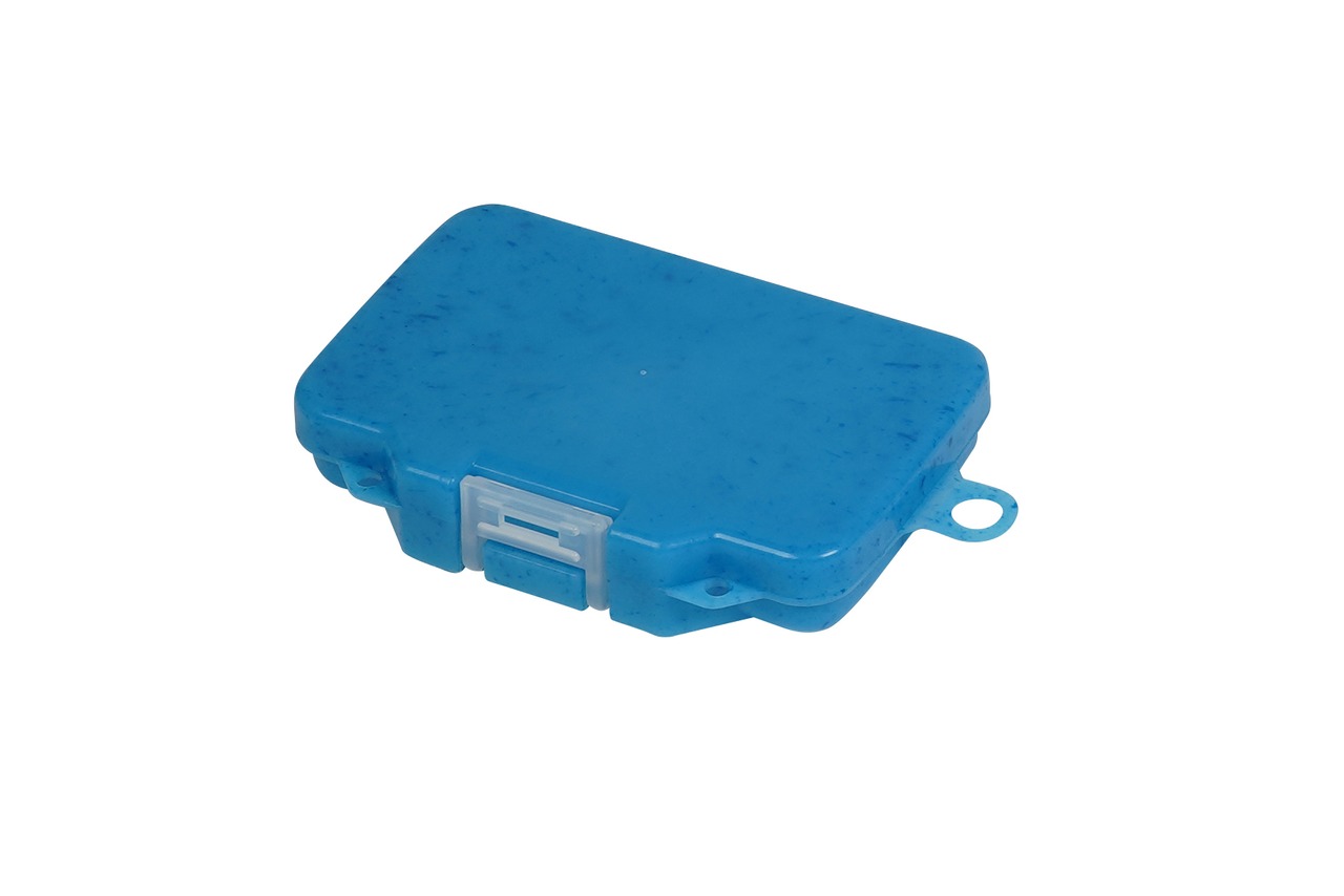 対馬オーシャンプラスチックパーツケース（TOP-375F）