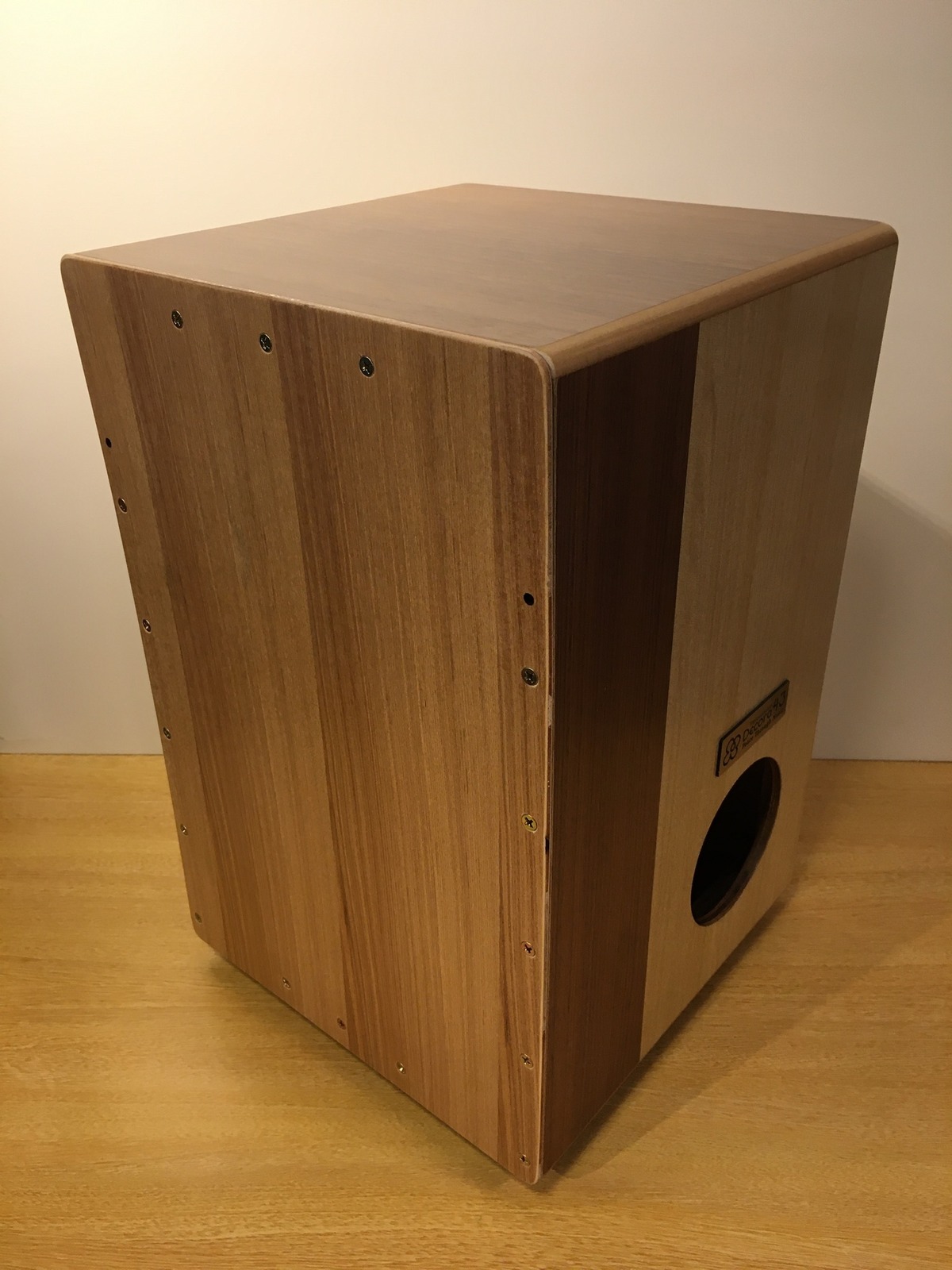 Decora43 8PStmc468ws デコラ カホン DRUM SHOP ACT