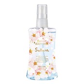 FERNANDA(フェルナンダ) Body Mist Sakura (ボディミスト サクラ) 100ml 化粧水