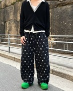 00s MERONA "Skull" Pajama Pants