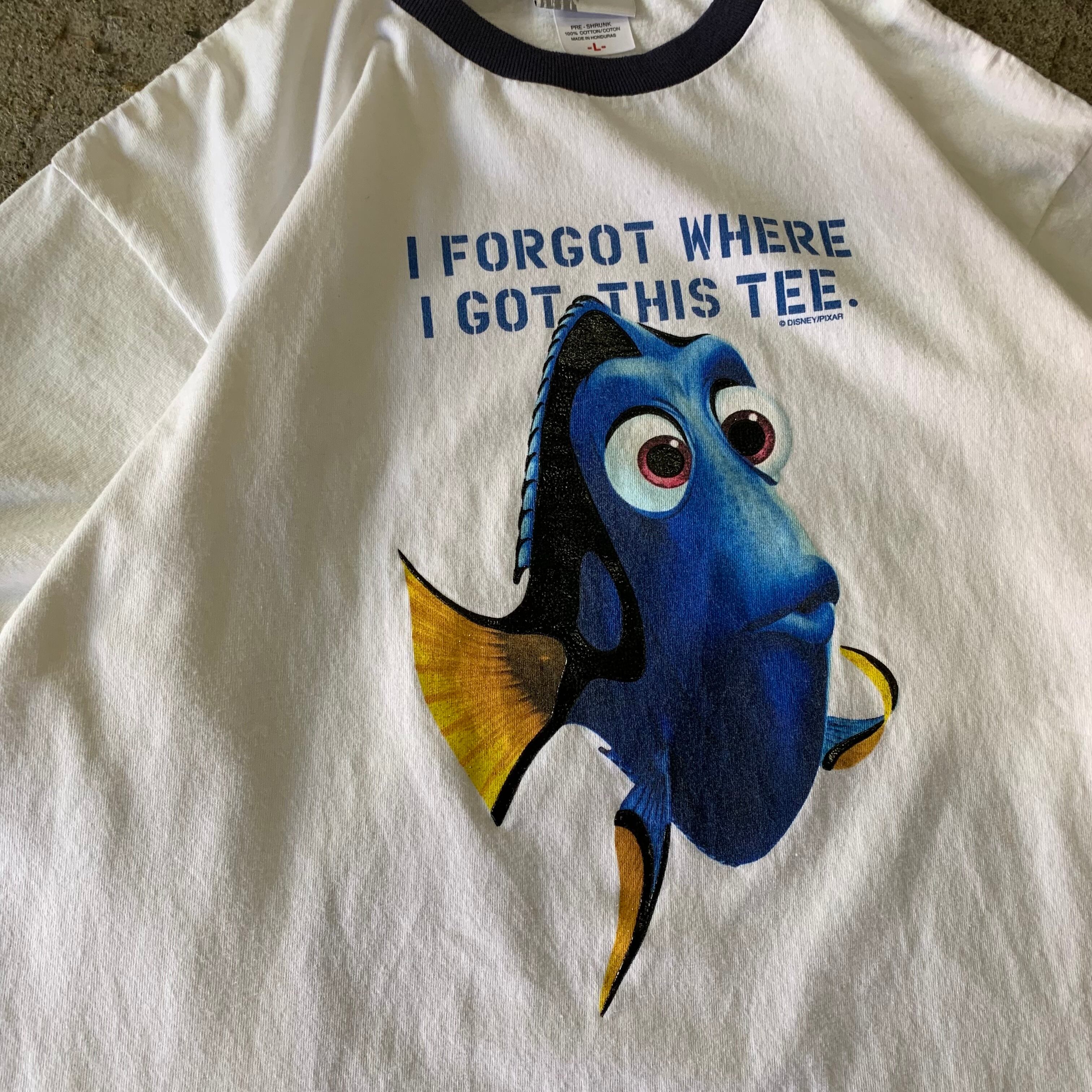 00s Finding NEMO