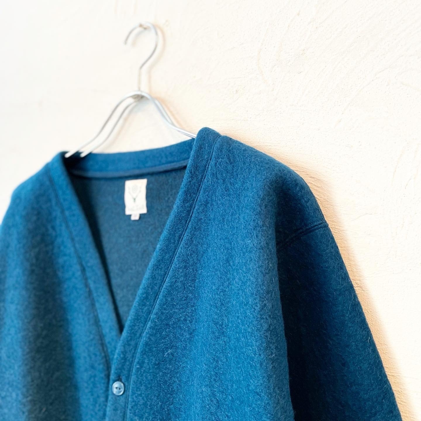 South2 West8(サウスツーウエストエイト)2023FW S.S. V Neck South2 West8(サウスツーウエストエイト)2023FW S.S. V Neck