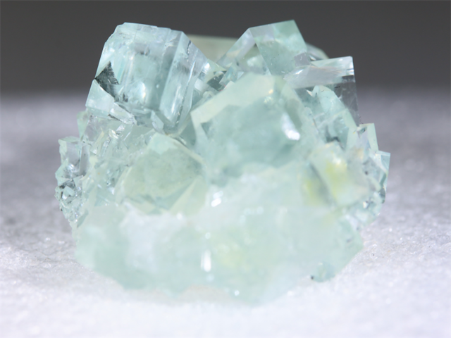 ハイクオリティ！Fluorite（Marsange Haute-Loire dept. France ）