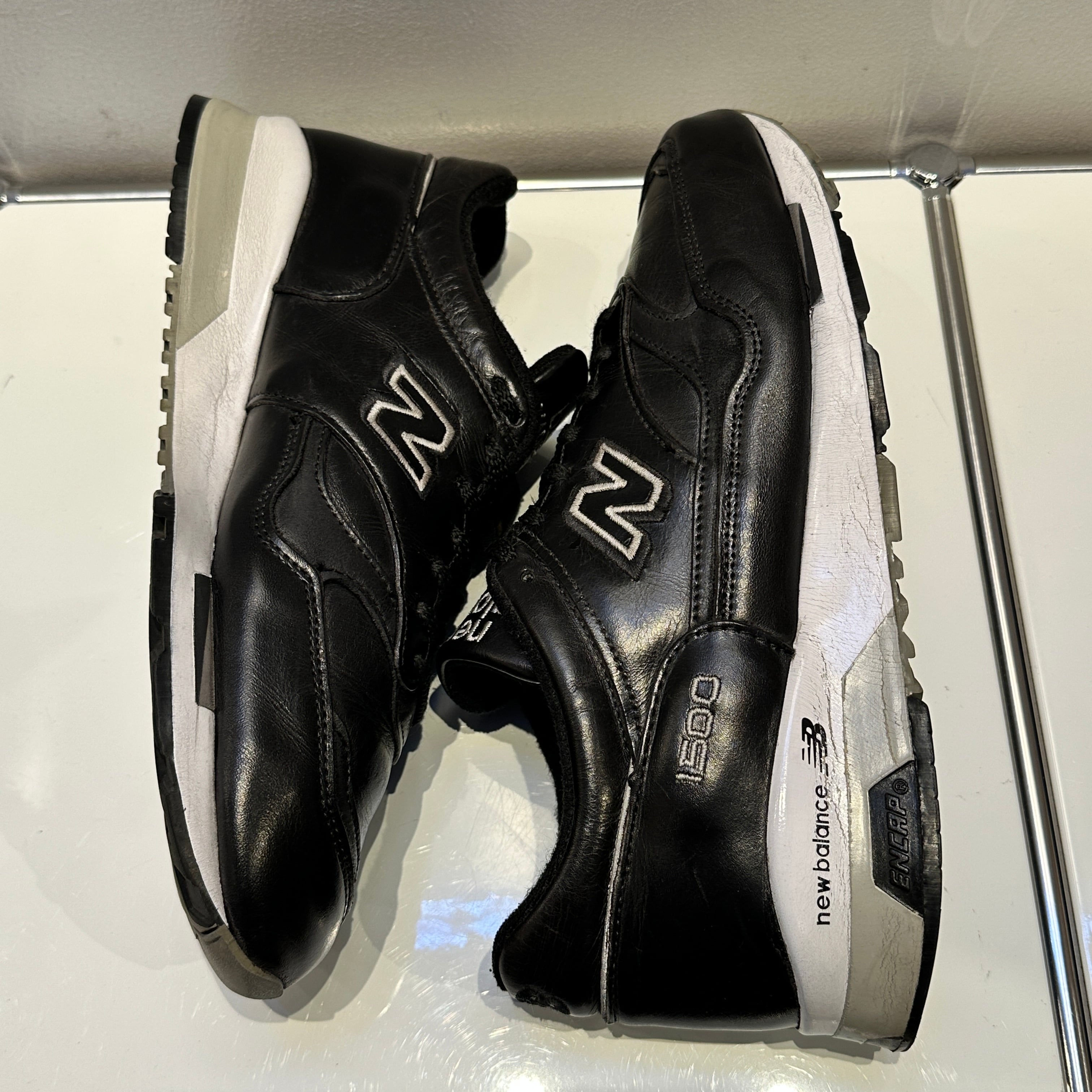 NEW BALANCE M1500BK 9 1/2 | safarionline