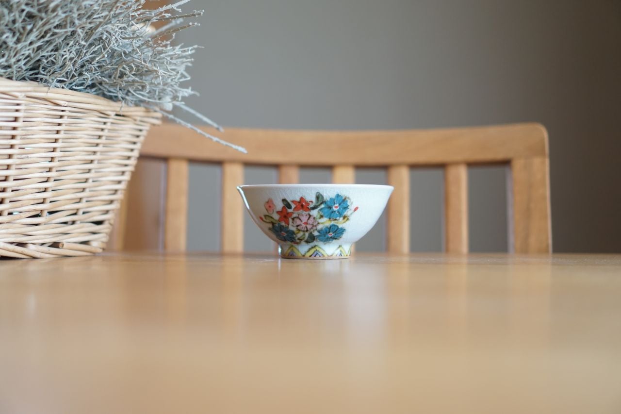 砥部焼ギャラリー紫音