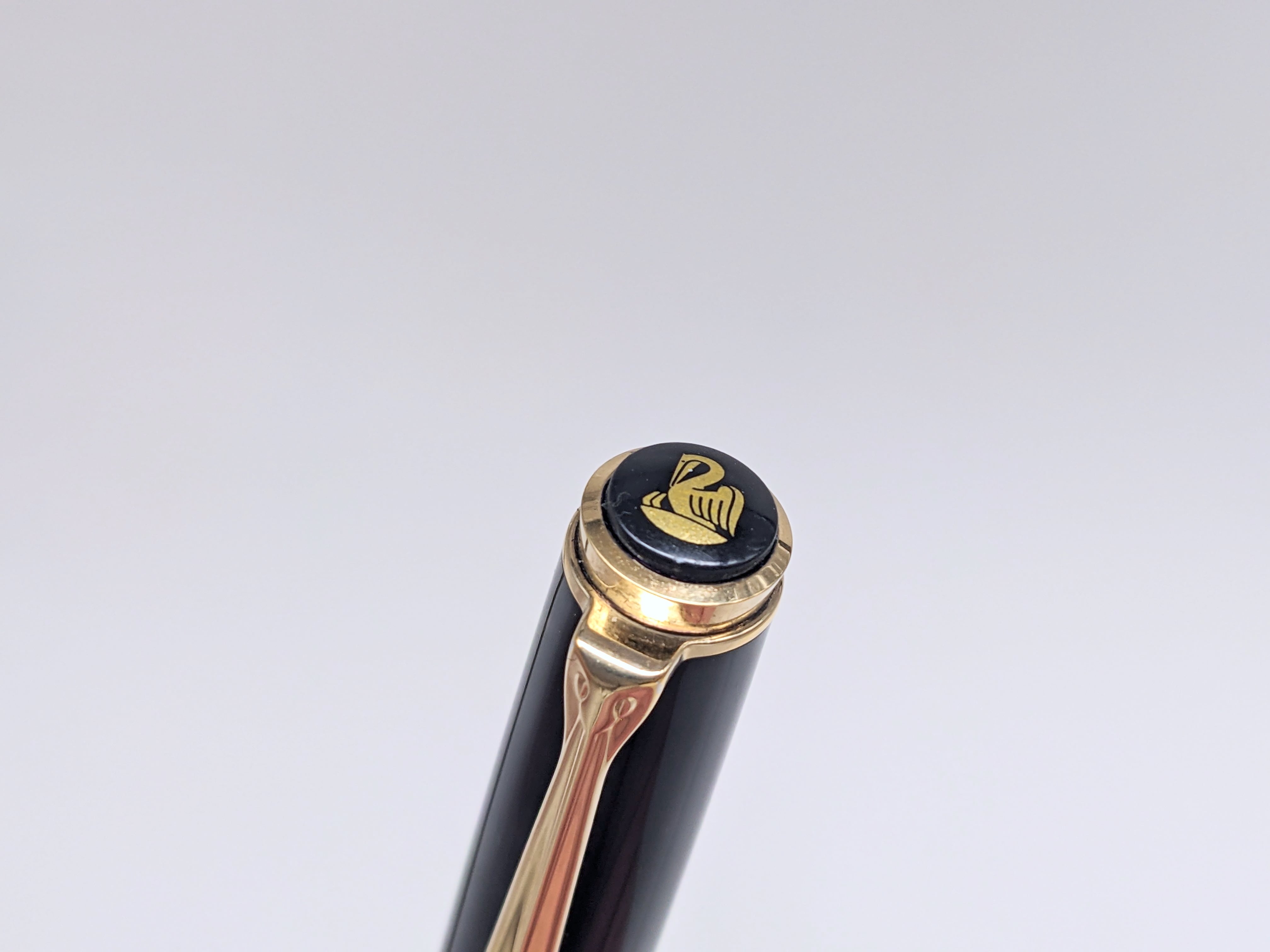 2010 ペリカン スーベレーン M600 旧 Pelikan Souverän M600 （細字